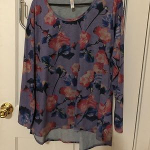 LLR Lynnae Long Sleeve